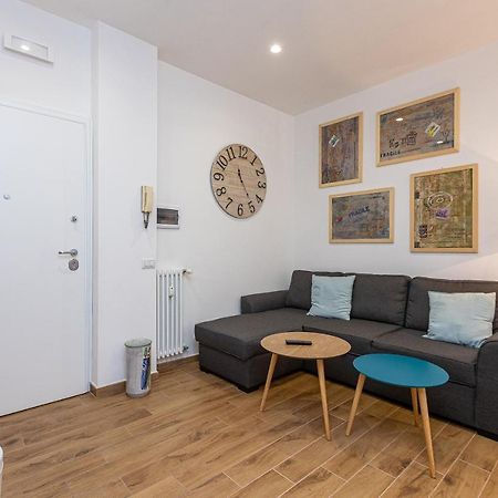 Amazing Viale Trastevere With Terrace โรม ภายนอก รูปภาพ