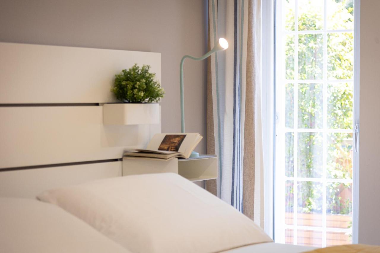 Amazing Viale Trastevere With Terrace โรม ภายนอก รูปภาพ