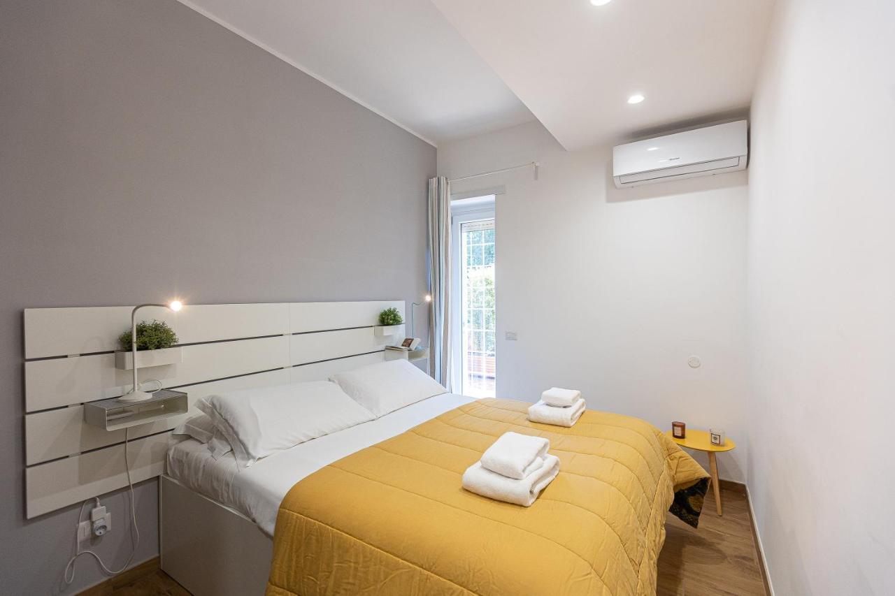 Amazing Viale Trastevere With Terrace โรม ภายนอก รูปภาพ