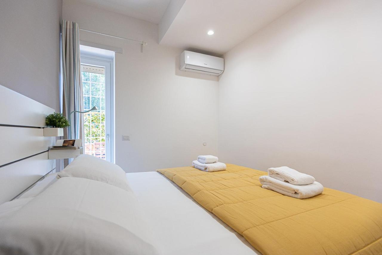 Amazing Viale Trastevere With Terrace โรม ภายนอก รูปภาพ