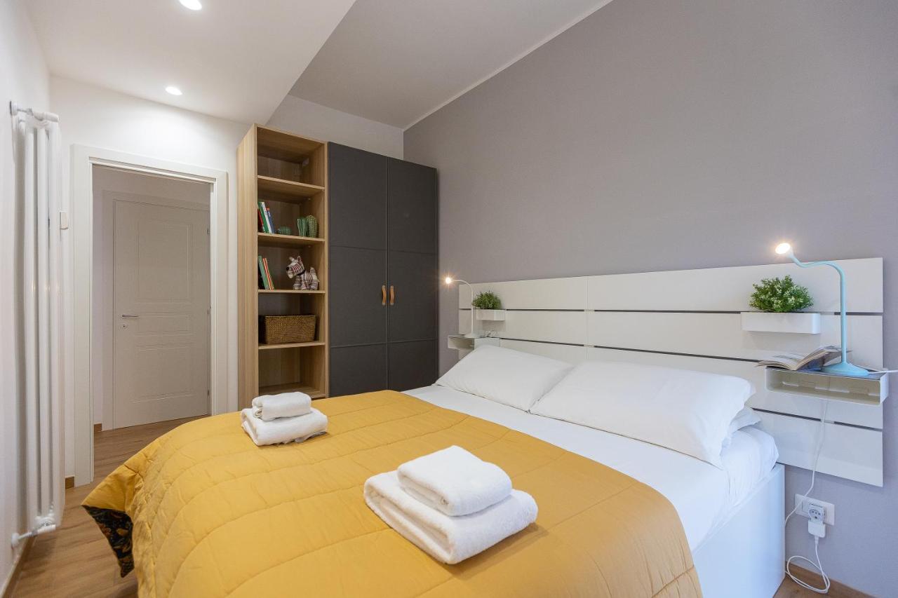 Amazing Viale Trastevere With Terrace โรม ภายนอก รูปภาพ
