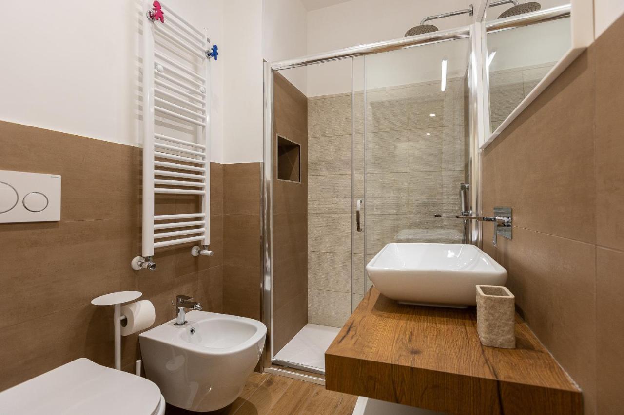 Amazing Viale Trastevere With Terrace โรม ภายนอก รูปภาพ