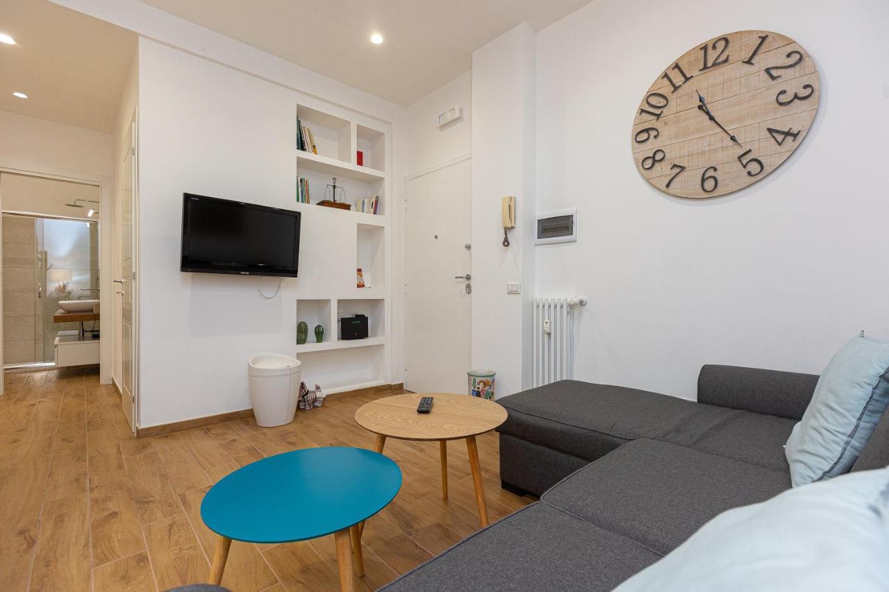 Amazing Viale Trastevere With Terrace โรม ภายนอก รูปภาพ