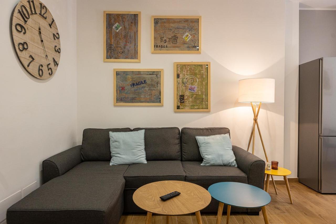 Amazing Viale Trastevere With Terrace โรม ภายนอก รูปภาพ