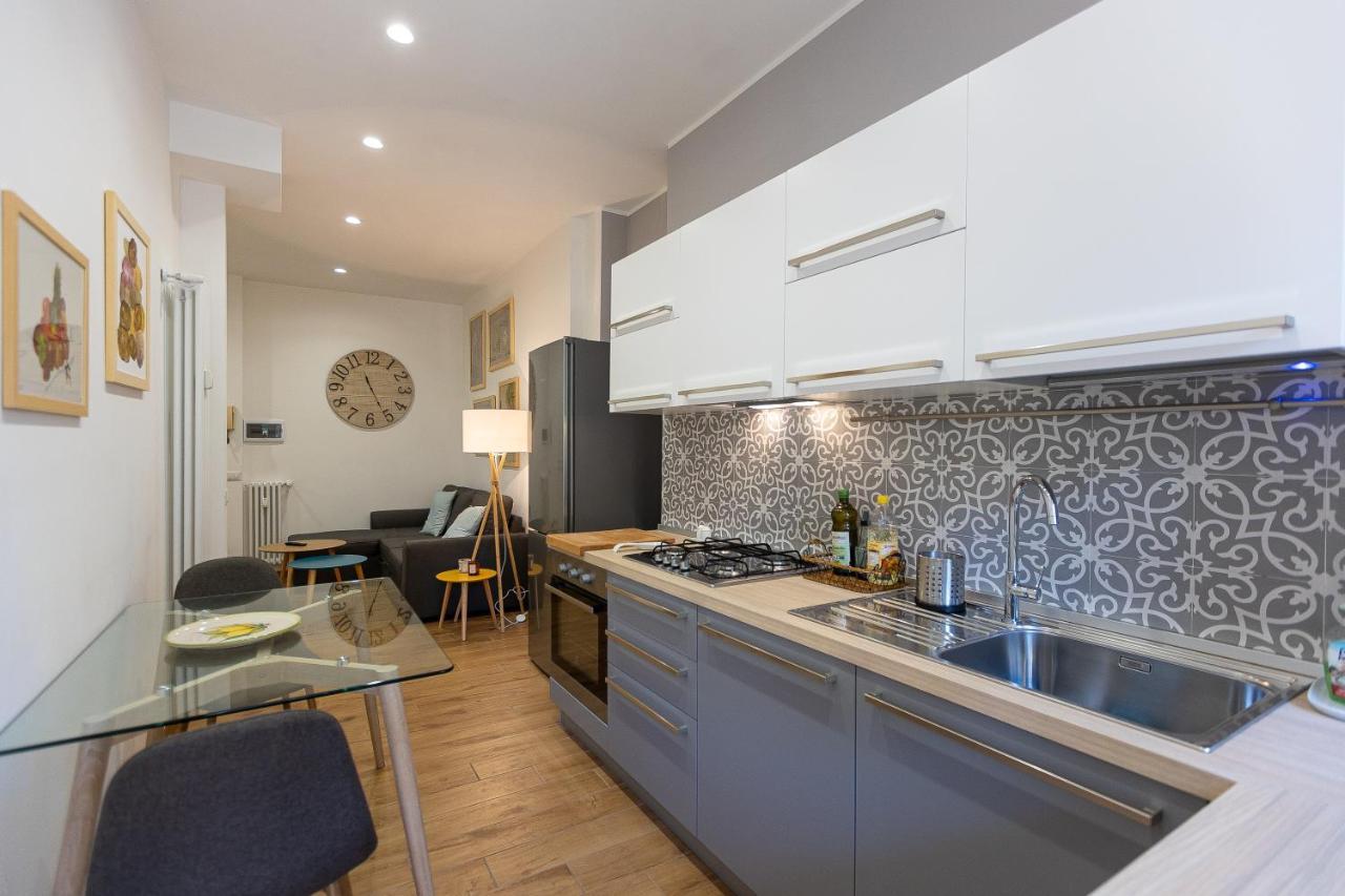 Amazing Viale Trastevere With Terrace โรม ภายนอก รูปภาพ